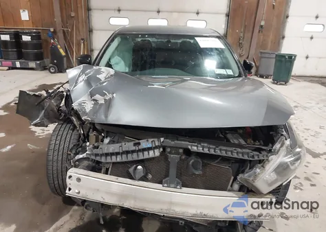 2016 Nissan Maxima 3.5 Platinum/3.5 S/3.5 Sl/3.5 Sr/3.5 Sv из США, поврежденный, VIN 1N4AA6AP4GC430984